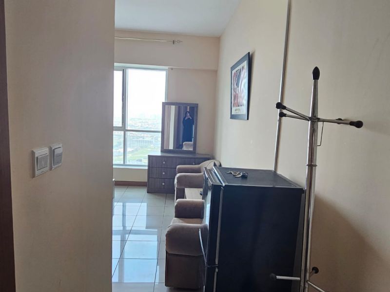 Master Room Available For Rent In Sulafa Tower Dubai Marina AED 4300 Per Month